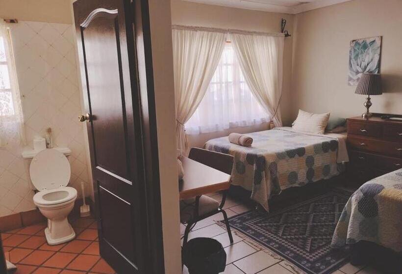 标准间, Oregon Place Guest House