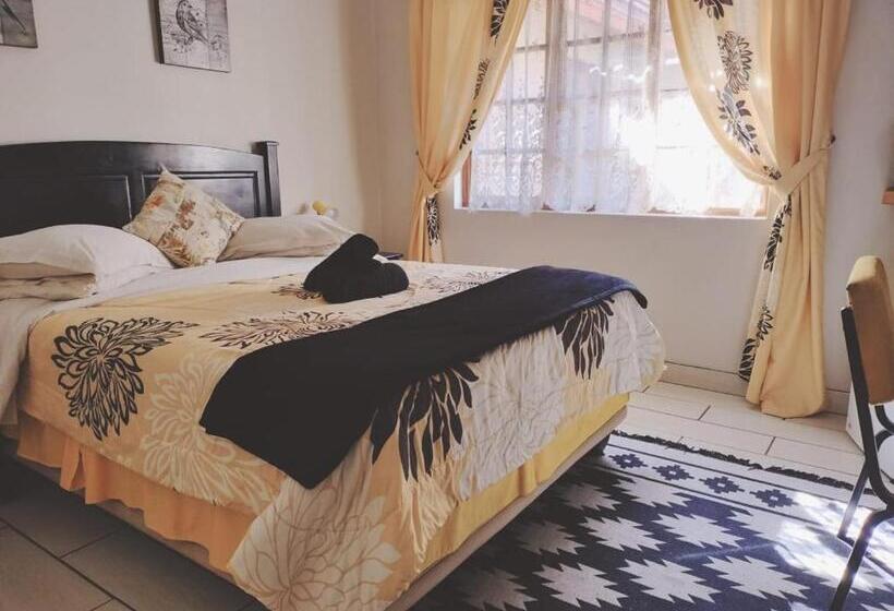 标准间, Oregon Place Guest House