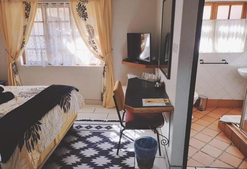 标准间, Oregon Place Guest House