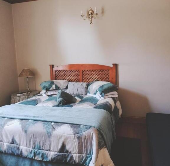 Номер Стандарт, Oregon Place Guest House