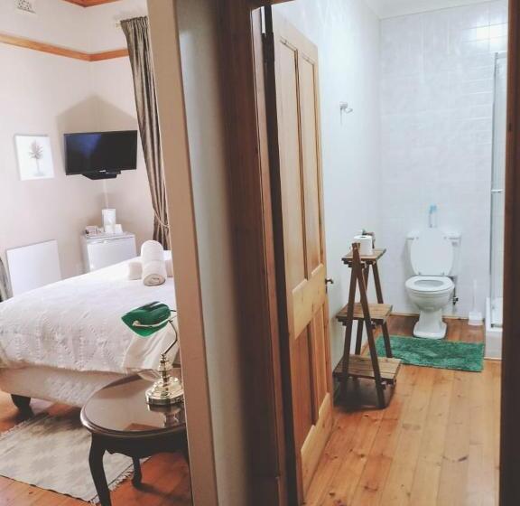 舒适型房间, Oregon Place Guest House