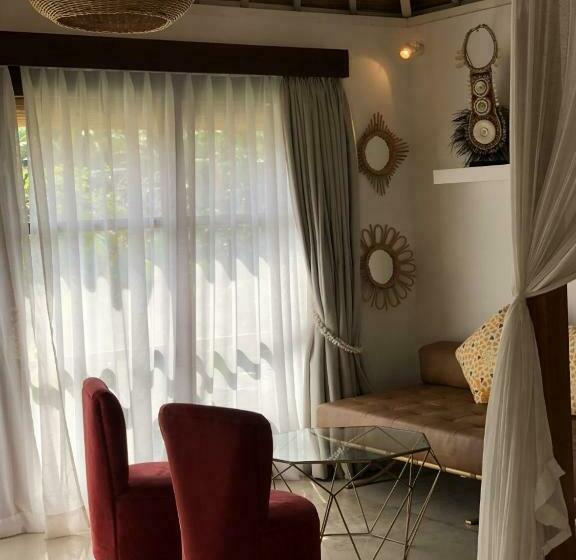 Suíte Júnior, Calma Ubud Suite & Villas