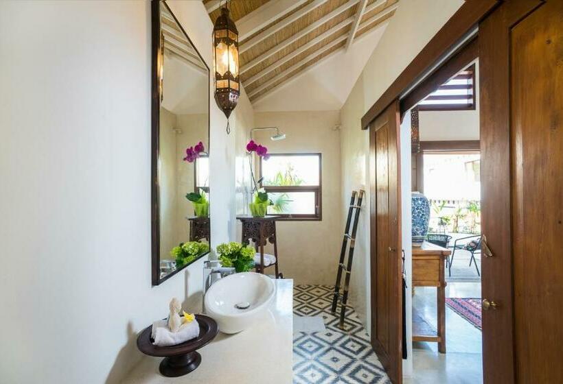 Suíte Deluxe, Calma Ubud Suite & Villas