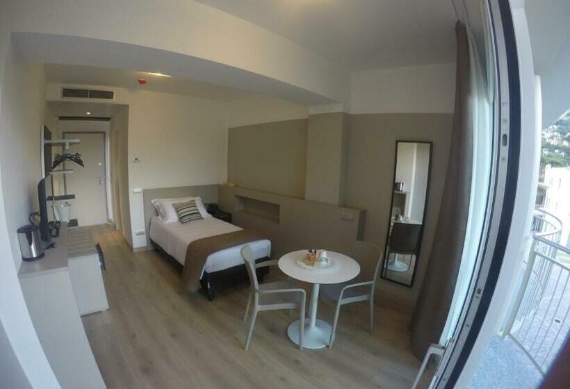 Номер Стандарт Индивидуальный, Vischi