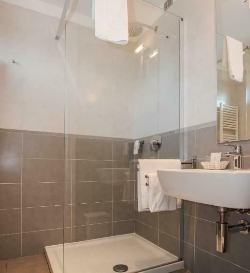 Номер Стандартный с Видом, Vischi