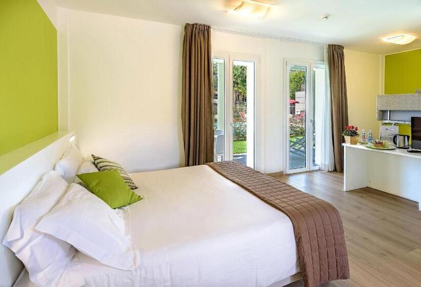 Семейный Номер, Vischi