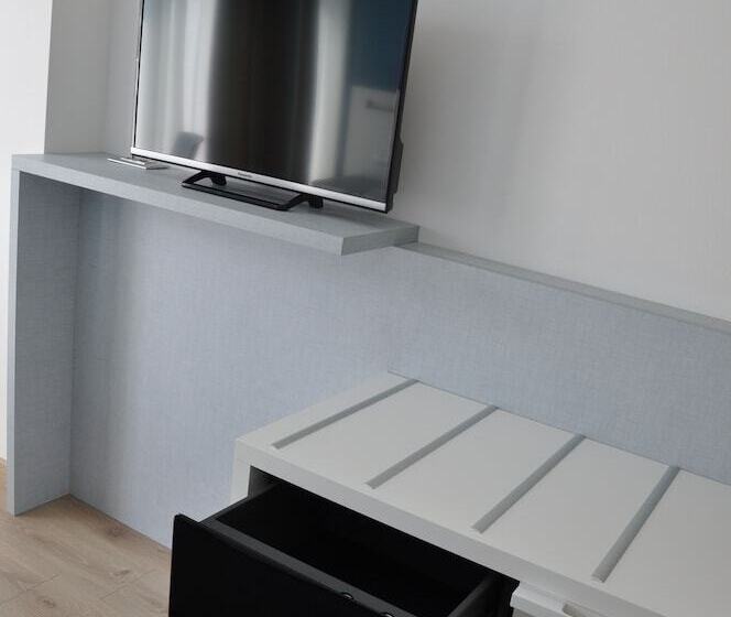 Семейный Номер, Vischi