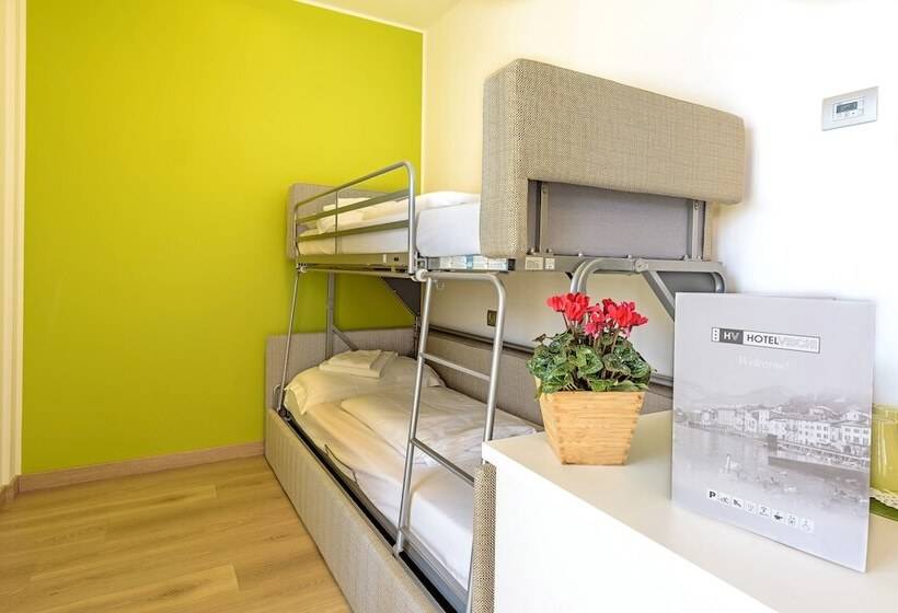 Семейный Номер, Vischi