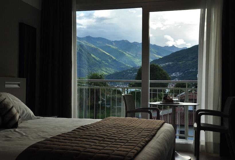 Семейный Номер, Vischi