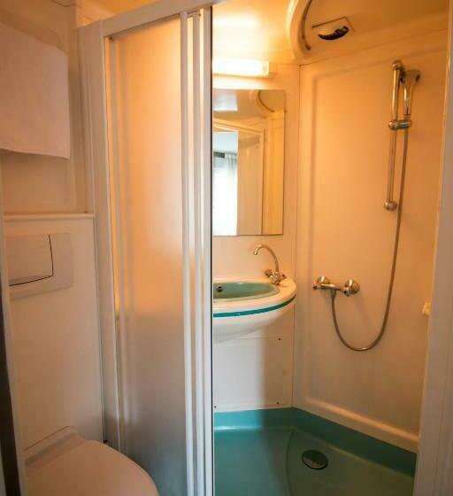 غرفة قياسية, Ambiance