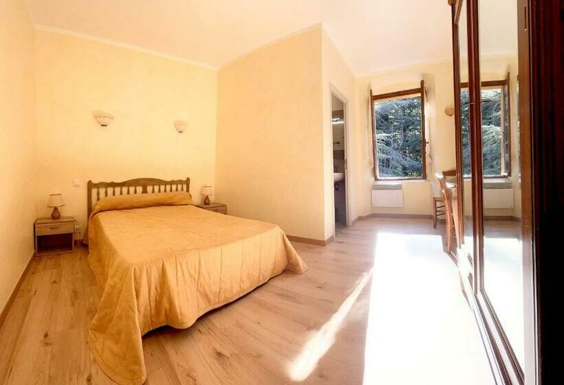 חדר סטנדרט, Beau Séjour