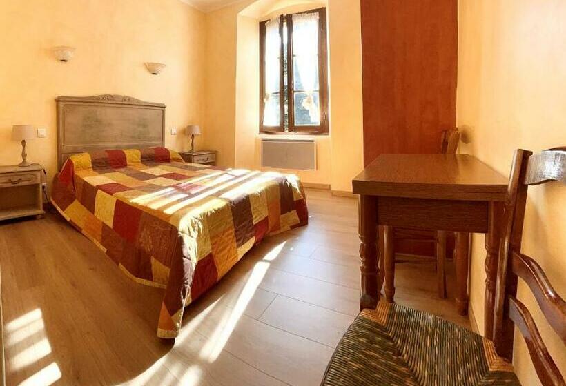 חדר סטנדרט, Beau Séjour