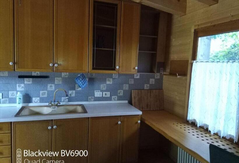 غرفة قياسية لذوى الاحتياجات الخاصة, Bioagriturismo Vegan Campo Di Cielo