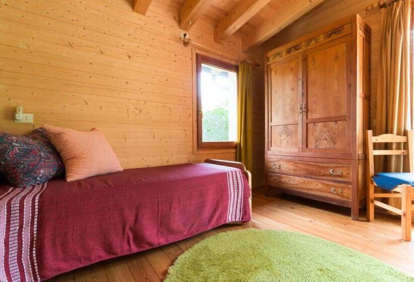 Номер Стандарт Адаптированный для Инвалидов, Bioagriturismo Vegan Campo Di Cielo