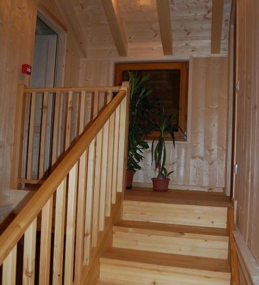 غرفة قياسية, Bioagriturismo Vegan Campo Di Cielo