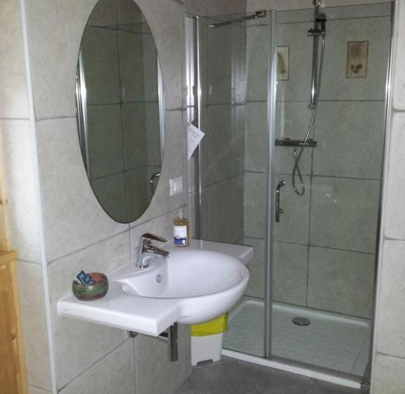 غرفة قياسية, Bioagriturismo Vegan Campo Di Cielo