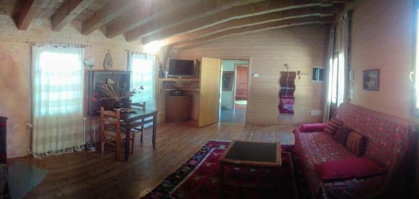 غرفة قياسية لذوى الاحتياجات الخاصة, Bioagriturismo Vegan Campo Di Cielo