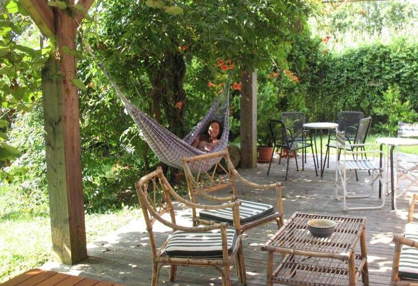 スタンダードルーム, Bioagriturismo Vegan Campo Di Cielo