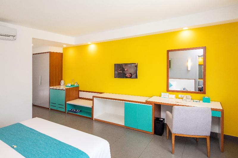 高级大房间, êmm Hotel Hoi An