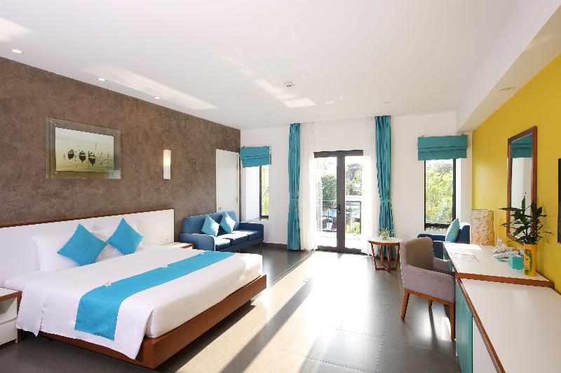 高级客房, êmm Hotel Hoi An