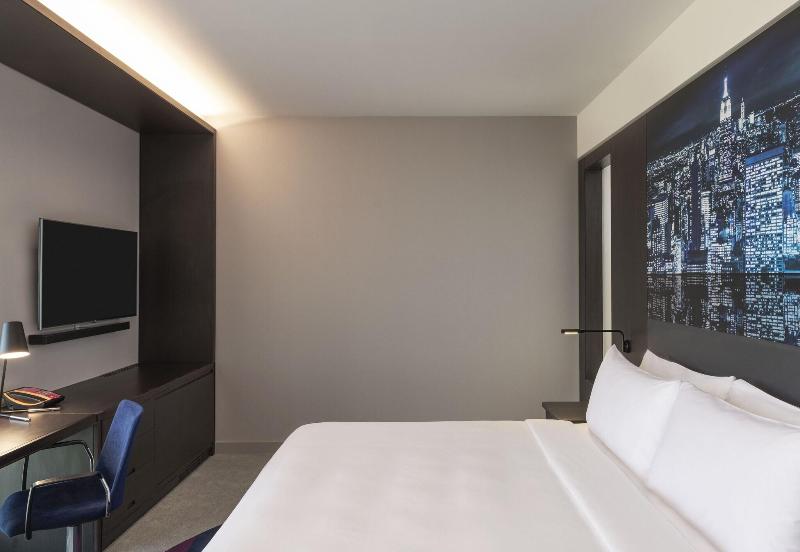 标准间带游泳池, êmm Hotel Hoi An