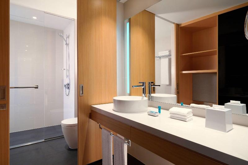 标准间带游泳池, êmm Hotel Hoi An