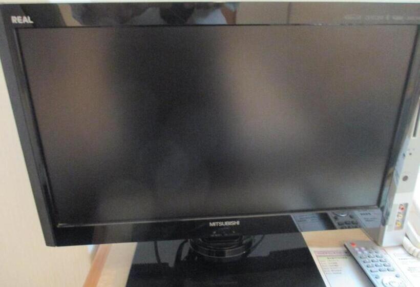 스탠다드 룸, Green Well