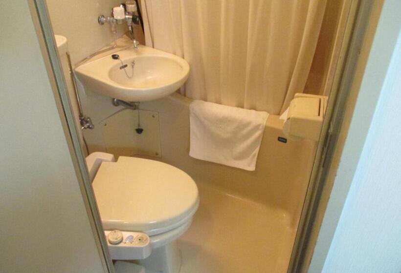 스탠다드 룸, Green Well