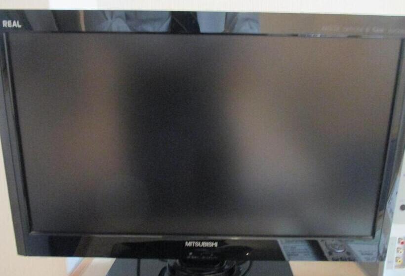 스탠다드 룸, Green Well