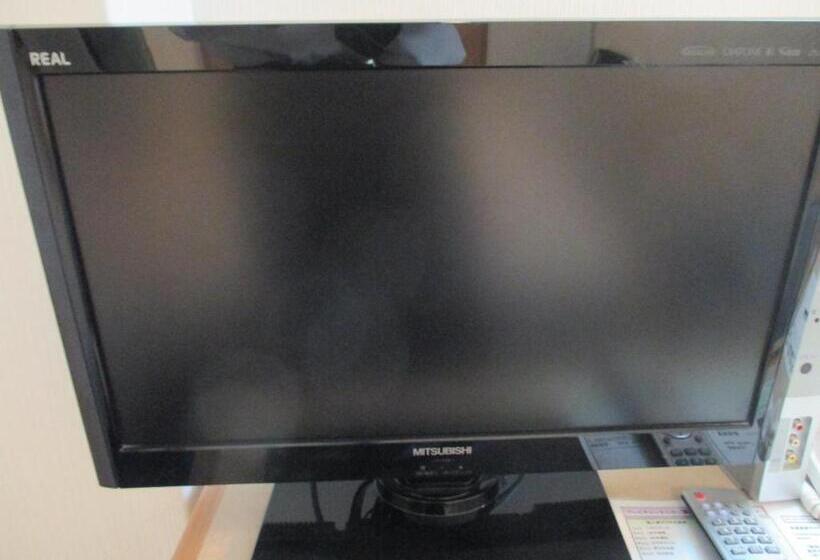 스탠다드 룸, Green Well