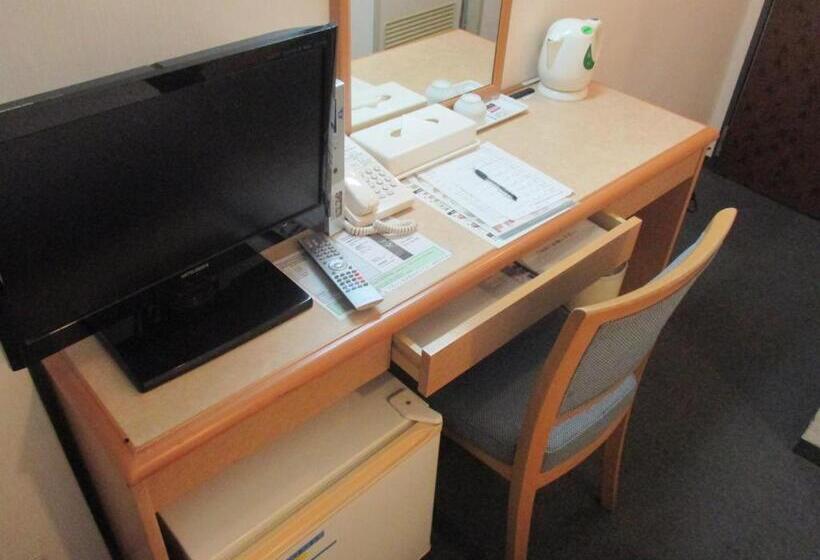 스탠다드 룸, Green Well