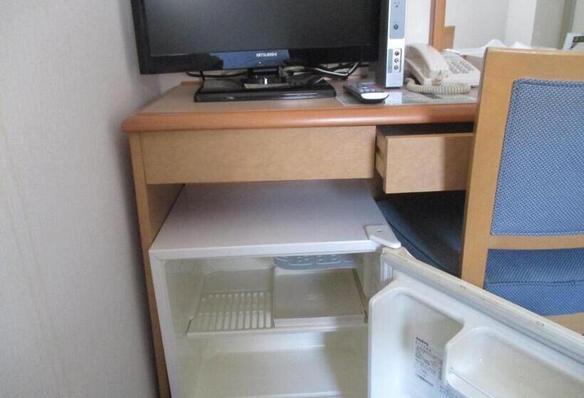 스탠다드 룸, Green Well