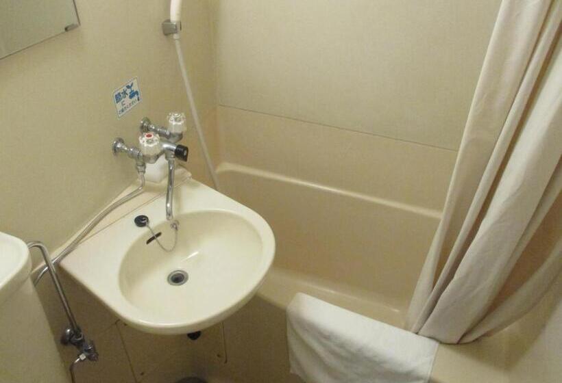 스탠다드 트리플 룸, Green Well