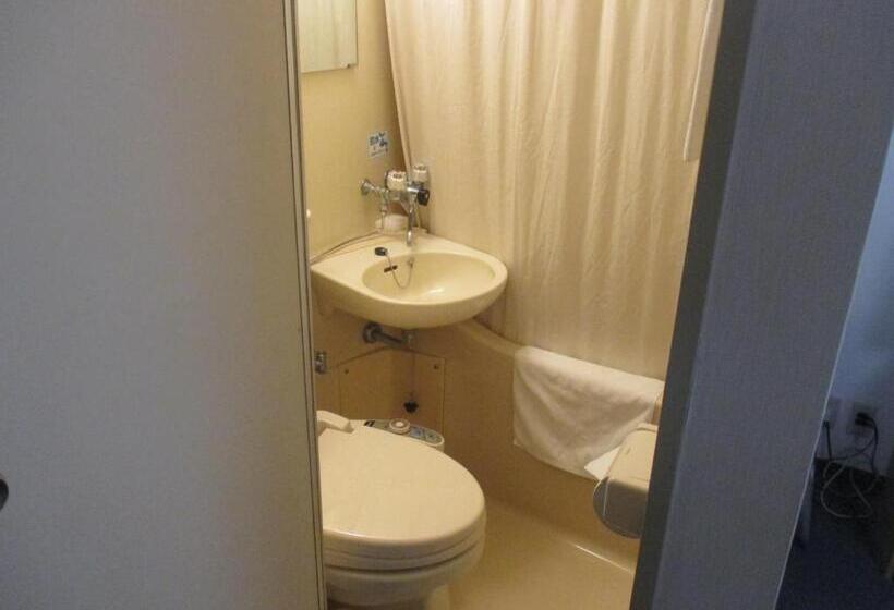 스탠다드 트리플 룸, Green Well