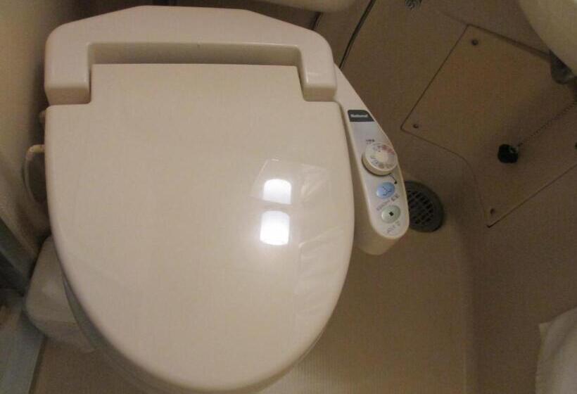 스탠다드 트리플 룸, Green Well