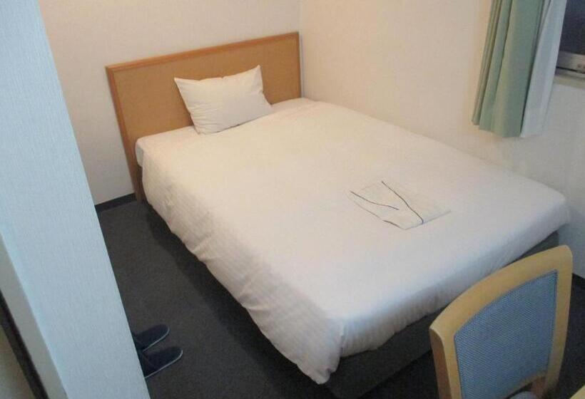 스탠다드 싱글 룸, Green Well