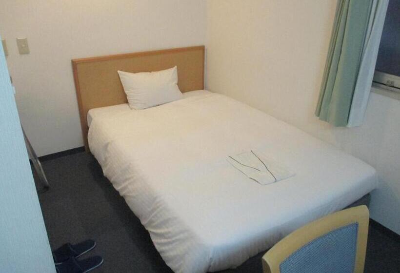 스탠다드 싱글 룸, Green Well