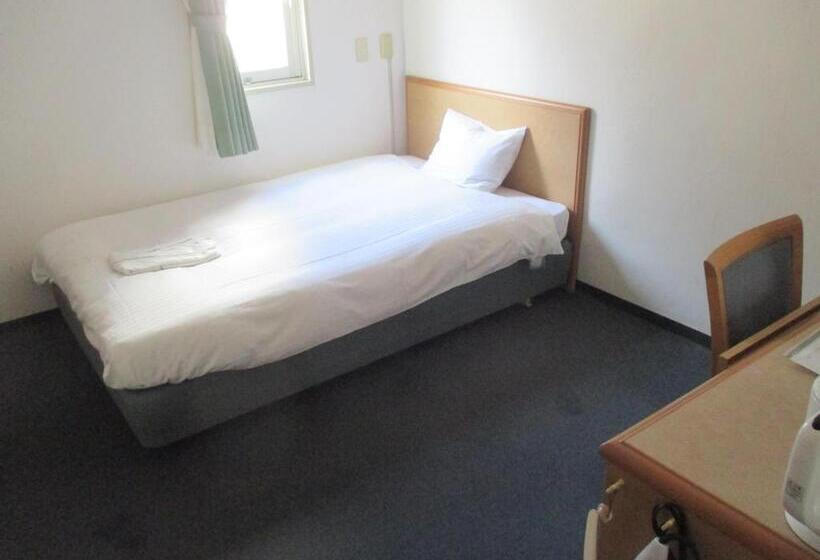 스탠다드 싱글 룸, Green Well