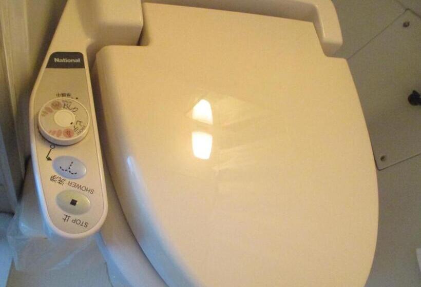 스탠다드 싱글 룸, Green Well