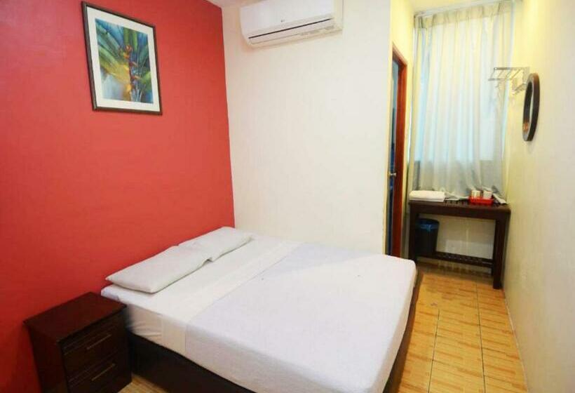 标准间, Johns Place