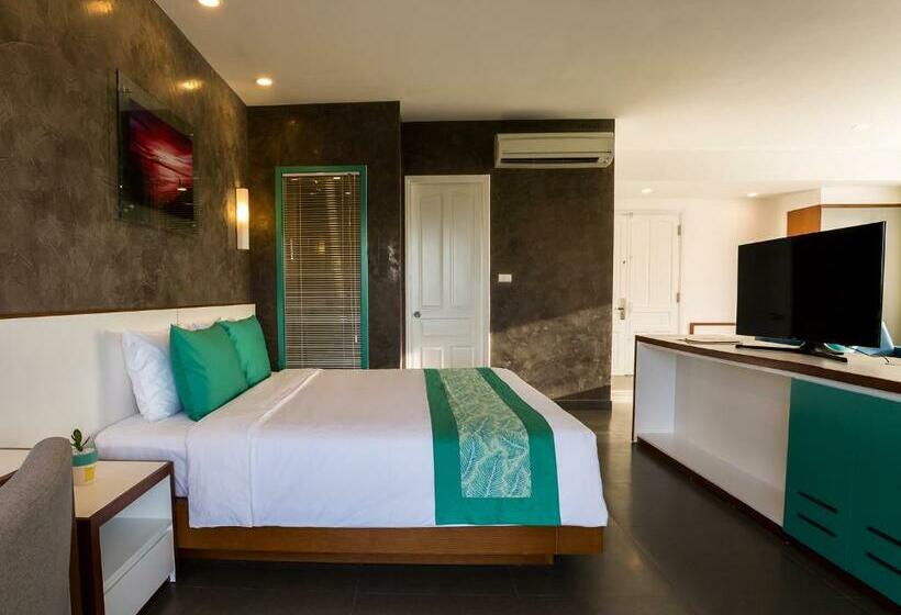 套房, êmm Hotel Hoi An
