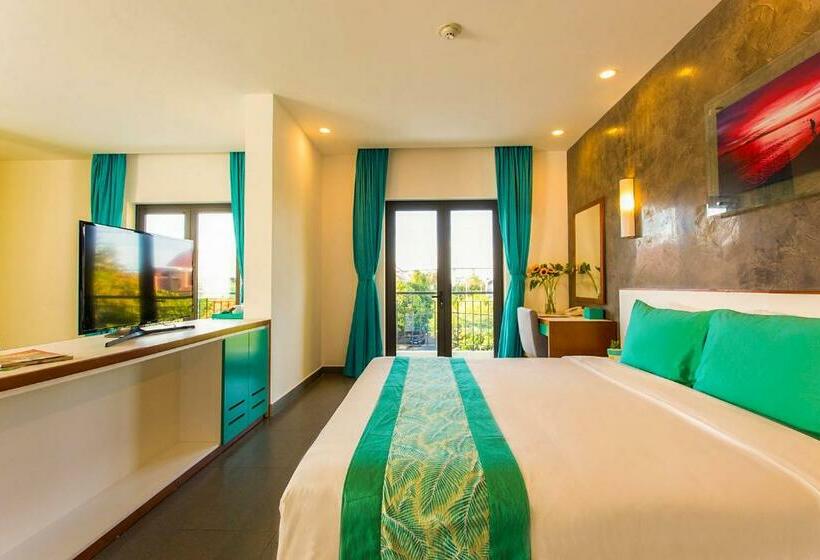 套房, êmm Hotel Hoi An