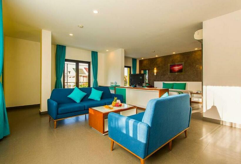 套房, êmm Hotel Hoi An