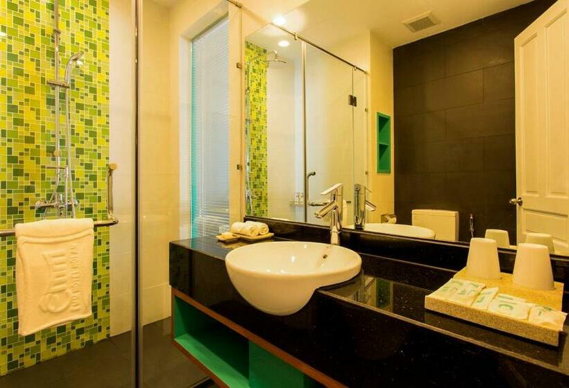 高级客房, êmm Hotel Hoi An