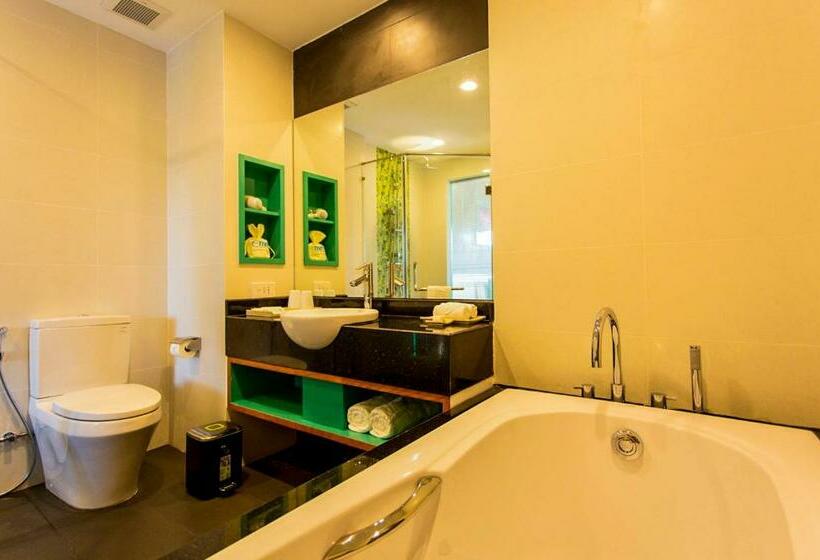 套房, êmm Hotel Hoi An