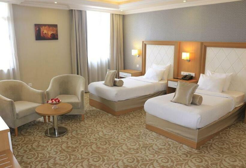 اتاق استاندارد, Momona