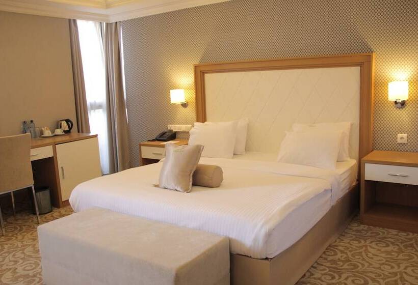 اتاق استاندارد یک نفره, Momona