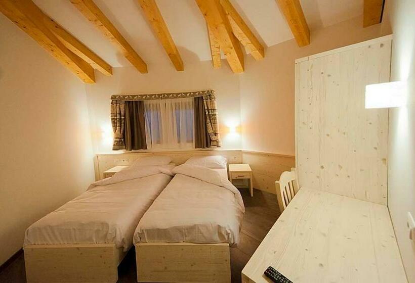 חדר סטנדרט, Niagara