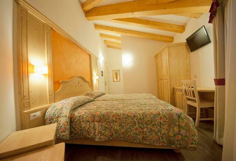 חדר סטנדרט, Niagara