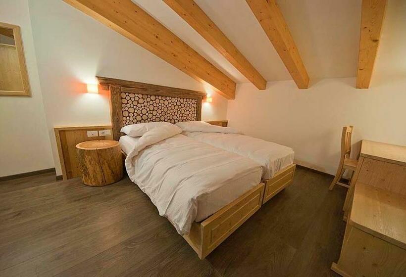 חדר סטנדרט, Niagara